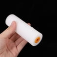 DOITOOL 10-Pack Small Paint Roller Covers – Fine Texture Sponge Rollers For Walls, Washable & Reusable Replacement Covers