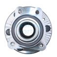 thumbnail image 4 of WHU29168,84141646,23251498,515167,94775732 Unidad de cubo para CHEVROLET COLORADO 12A 17-, 4 of 4