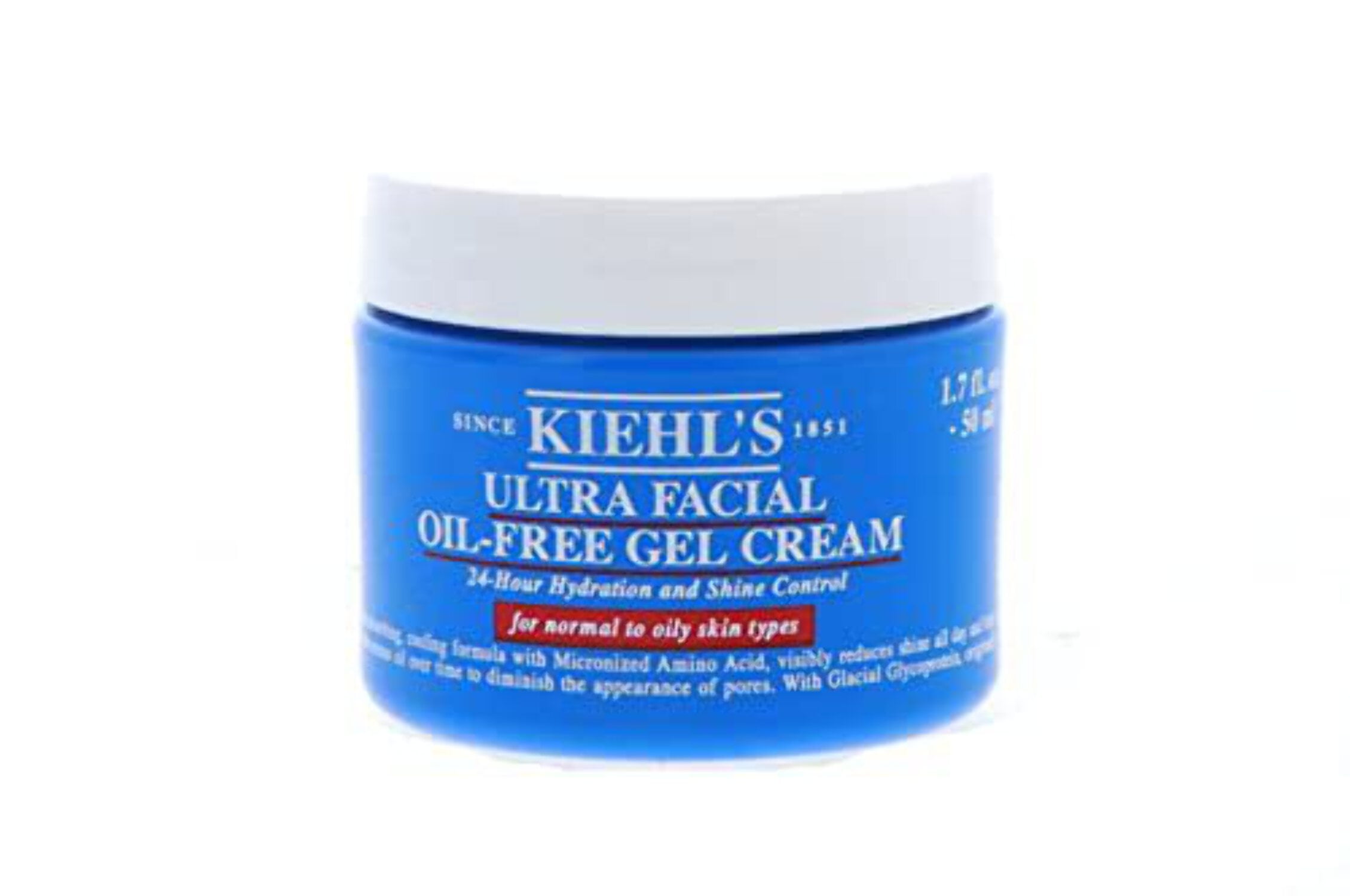 KIEHL'Sキールズ ULTRA FACIAL CREAM 150ml Ultra Facial Cream with Squalane | Face Cream | Kiehl's