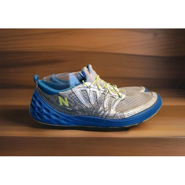 New Balance 70 V1 Running Shoes Sneakers Men Size 9.5 Gray