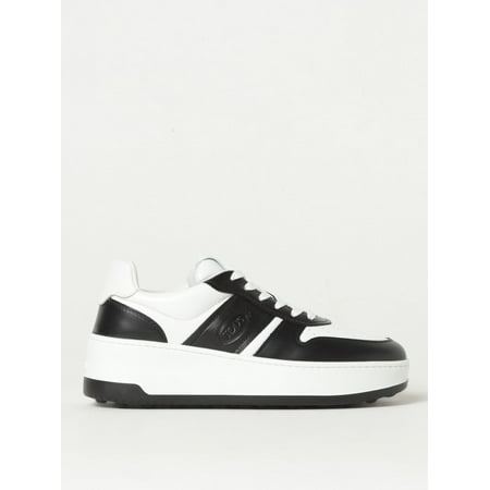 

Tod s Sneakers Woman White Woman