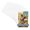Oyster Shell White, variant on Oyster Shell White Picture Frame Mat for 12x18 Frames - Fits 11x17 Photos - 1 Mat