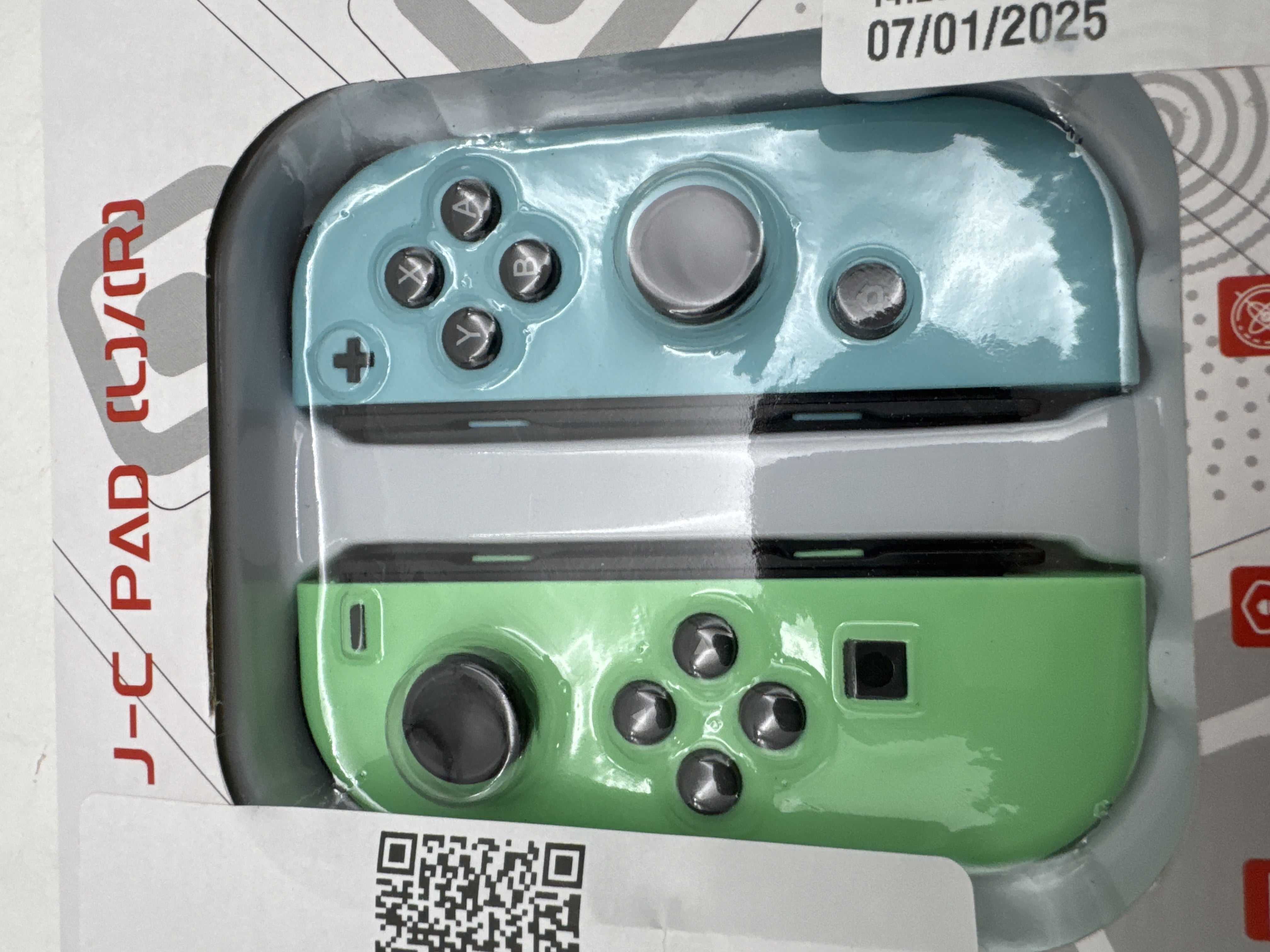 Keita Electronics Wireless Pro Controller for Nintendo Switch