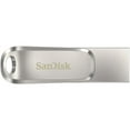 thumbnail image 6 of SanDisk Ultra Dual Drive Luxe USB Type-C Flash Drive, 6 of 10