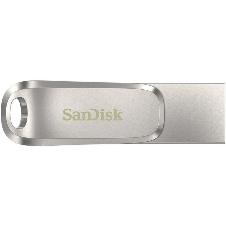 Pendrive USB Memoria USB 128GB,Pen Drive Pendrive USB C,Ultra