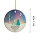 thumbnail image 3 of Adornos navideños colgantes, recuerdos para la familia y decoraciones navideñas, 3 of 6