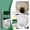 1Pc, variant on Oxalic Acid Cleaner Spray, Multipurpose Powerful Acidic Stain Remover Spray, for Bathroom, Bathtub, Porcelain and Toilet (100ml/3.38oz, 1pcs)