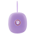 thumbnail image 1 of Digital Vibrating Alarm Clock for Heavy Sleepers Hearing Impaired Deaf Teens, Battery Operated for Travel or Home Use A, 1 of 8