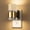 1, variant on Night Lights Plug into Wall, Dimmable LED Night Light [1-Pack],  Dusk to  Sensor Nightlight, Adjustable Wall Lights for Bathroom, Hallway, 3000K Warm White