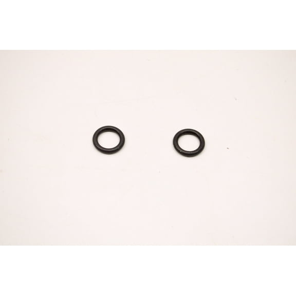 OEM Yamaha 93210-10096-00 O-ring QTY 2 NOS