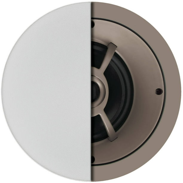 Proficient Audio Systems Pas13651/C651 6.5" Poly LCR Ceiling Speaker
