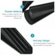 thumbnail image 3 of AURARMLET 2Ud Door Stopper De Con Inclinado Antigolpes Para Proteger Pared Y Puerta, 3 of 8