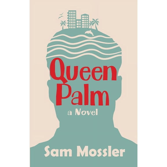 Queen Palm, (Paperback)