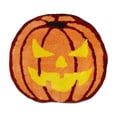 thumbnail image 4 of WHEANG Tapis d'Halloween pour la Maison, un Tapis de Bienvenue Créatif pour une Atmosphère Festive à Votre Maison et Créez une Atmosphère d'Halloween Joyeuse!, 4 of 4