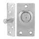 thumbnail image 1 of Bisagras de puerta, acero inoxidable Aluminio fundido Bisagra giratoria de 360 ​​grados Eje de bisagra de puerta giratoria para herrajes para muebles de hogar Puerta, 1 of 5