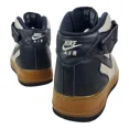 thumbnail image 4 of Ni - ke Ni - ke Shoes AIR FORCE 1 Mid 07 TXT Mens Size 10.5 LIGHT BONE BLACK AJ9514-004, 4 of 5