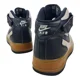 thumbnail image 4 of Ni - ke Ni - ke Shoes AIR FORCE 1 Mid 07 TXT Mens Size 10.5 LIGHT BONE BLACK AJ9514-004, 4 of 5