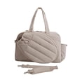 thumbnail image 3 of Almencla Sac de Tennis Multifonctionnel Protection Sac de Sport pour Adultes Hommes Femmes Kaki, 3 of 6