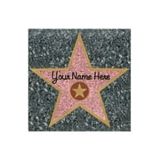 Star Peel 'N Place 11.5”L x 11.25”W
