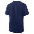 thumbnail image 3 of Men's Navy Team USA 2026 Winter Olympics Diamond T-Shirt, 3 of 3