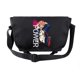 thumbnail image 1 of Bandolera Anime Chainsaws Mans Messenger 40x10x26 cm, 1 of 2