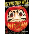 thumbnail image 1 of AS THE GODS WILL DISTRITO MANGA Pasta Blanda, 1 of 2