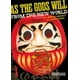 thumbnail image 1 of AS THE GODS WILL DISTRITO MANGA Pasta Blanda, 1 of 2
