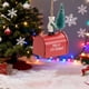thumbnail image 5 of Decoraciones Navideñas Ambiente Festivo Árboles de Navidad Escaparates Decoraciones, 5 of 6
