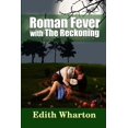 thumbnail image 1 of Pre-Owned Roman Fever - with The Reckoning (Paperback) 1365148815 9781365148811, 1 of 1