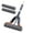 C, variant on Sylvtty Handheld Mop Floor Cleaning Lightweight Easy to Operate Sponge Mop with Self-Extrusion Feature Kitchen Window Glass Cleaning Tool