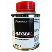 ALEXSEAL A5018 TOPCOAT 501 ROLL ADDITIVE - 4oz - New Product - Free Shipping