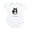 Cloud White, variant on CafePress - Tri Color Sheltie Infant Bodysuit - Baby Light Bodysuit, Size Newborn - 24 Months