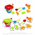 thumbnail image 3 of Juguetes de Playa Play Day Varios Colores, 3 of 4