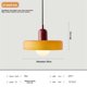 thumbnail image 4 of Modern Pendant Light Glass Home Decorative Lamp for Restaurant Bedroom Study Indoor Hanging Illumina, 4 of 5