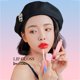 thumbnail image 2 of MFN Cute Velvet Matte Hidratante Impermeable Sedoso Lápiz labial ligero Labio Labymos  glaseado de labios, 2 of 7