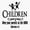 1pcs, variant on Children obey your parents because you bg to the Lord Sticker