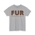 thumbnail image 3 of Fur Mama Shirt, dog parent Shirt, dog mama Shirt, fur mama ID-0408-5BV9, 3 of 9