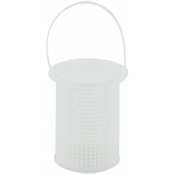 Replacement Swimming Pool Strainer Basket for L Series Pump