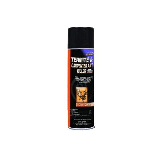 Termite & Carpenter Ant Killer Aerosol
