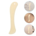 thumbnail image 5 of Dossier Osseux Beige 4 Pcs 4.72x0.94x0.20 Po, 5 of 5