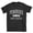 Graphite Heather, variant on Pembroke North Carolina Classic Established Men's Cotton T-Shirt