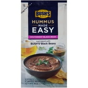 Bush Brothers Bushs Best Hummus 6 oz