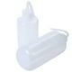 thumbnail image 4 of Paquete de 6 de Flores Suculentas de Flores de Plantas Botella de Plástico de Boca de Pliegue de Boca de Pliegue - 250 Ml Y 500 Ml, 4 of 10