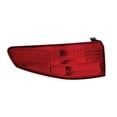 thumbnail image 1 of Calavera Generica Accord 2005 Honda Izq Exterior Rojo, 1 of 4