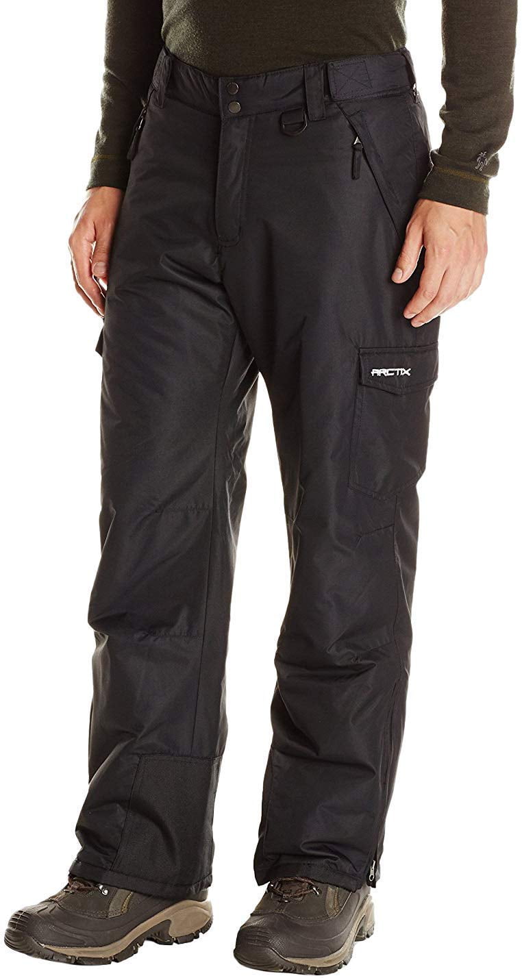 Arctix Men's Cargo Snow Pants
