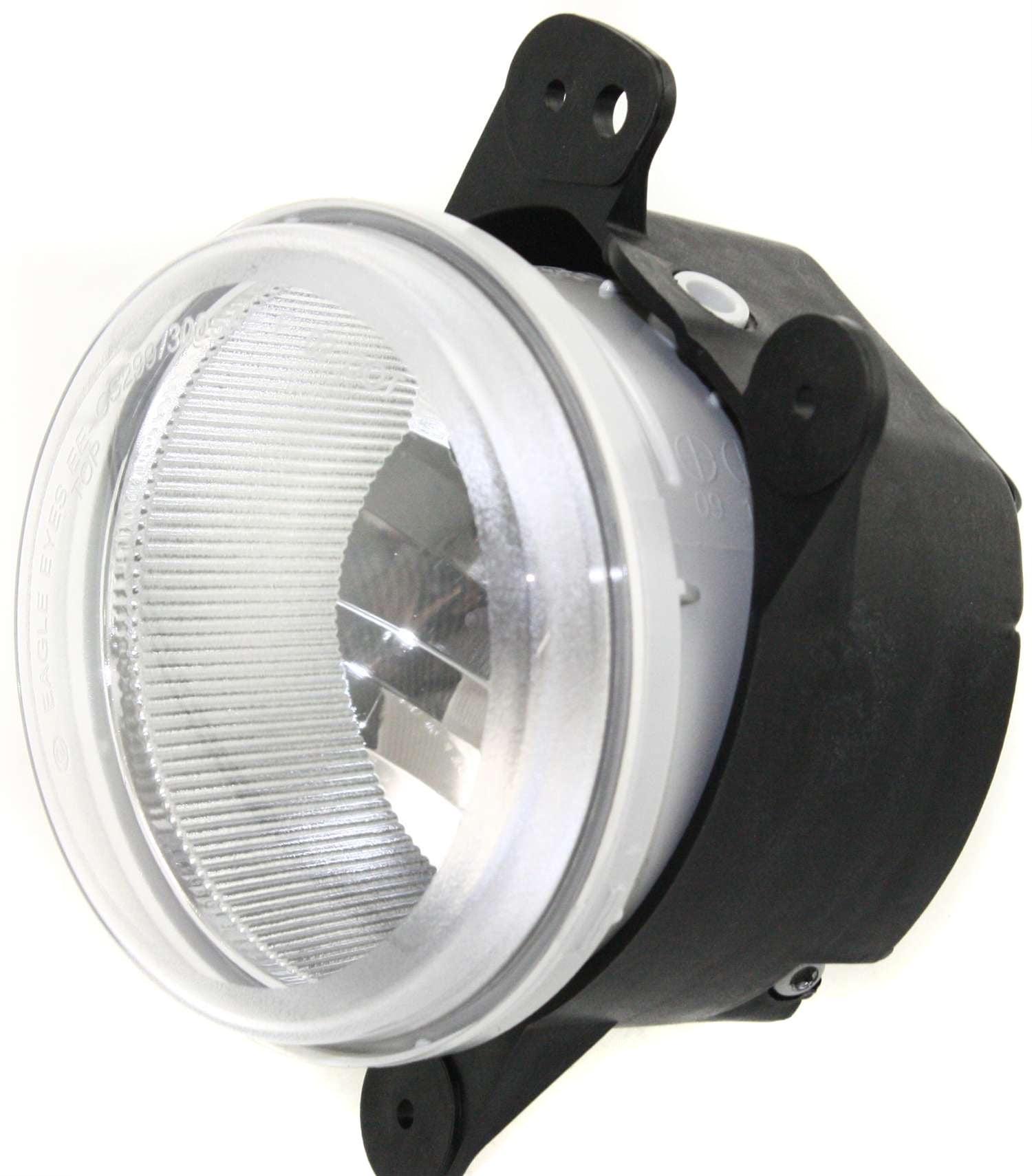 Garage-Pro Front Fog Light Set of 2 Compatible With 2005-2007 Dodge Magnum, Fits 2005-2010 Chrysler 300 OE comparable Halogen With bulbs Driver and Passenger Side