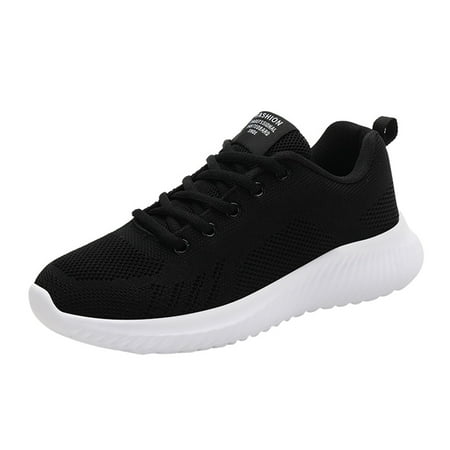 

Jungdeepe Ladies Breathable Sneakers Breathable Non Soft Sole Sneakers Mesh Women Sandals Flatbed Women Sandal Wide Preppy Wedges Womens Arch Support Sandals for Toes Open Toe Sandals Women