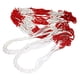 thumbnail image 1 of Bolsa de malla para balones de baloncesto, voleibol y fútbol. Capacidad para hasta 15 balones., 1 of 7
