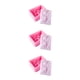thumbnail image 2 of Bearachild Soap Mold Craftsmanship Chocolate Making Home Shape Mould Silicone Flower Prop DIY Pattern Soaps Accessories Angel Handmade Type1, 2 of 6