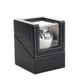 thumbnail image 2 of Rotación ultrasilenciosa negra gira por día caja enrolladora de reloj caja para reloj de joyería Rojo Verde Cocina, Decoración y Otros, 2 of 4